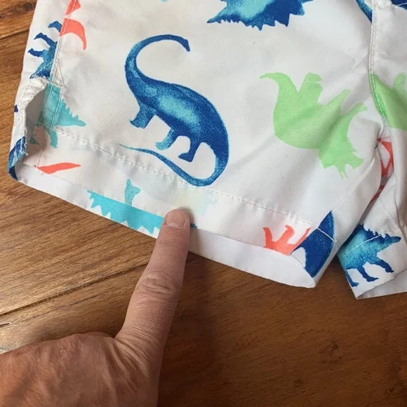 Swim Trunks - Picture 4 of 16